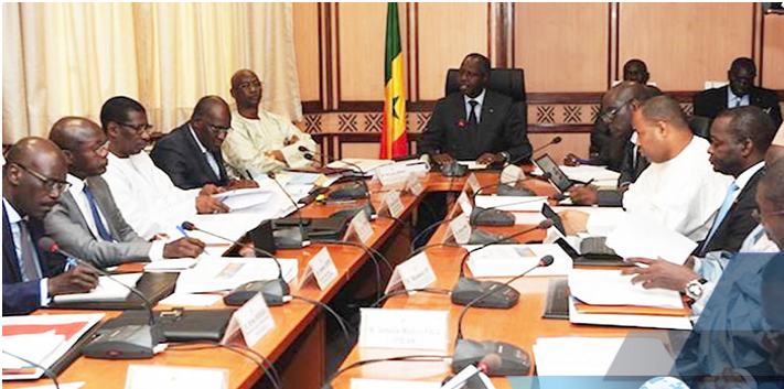 Conseil interministériel pour la commercialisation de l'arachide : Le prix du kilogramme à 210 Fcfa