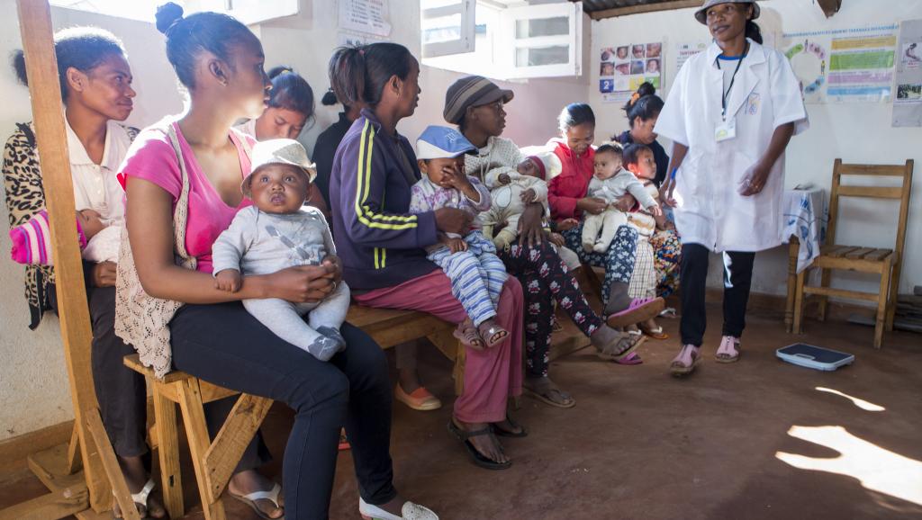 Épidémie de peste à Madagascar: «Tous ces morts pourraient être évités»