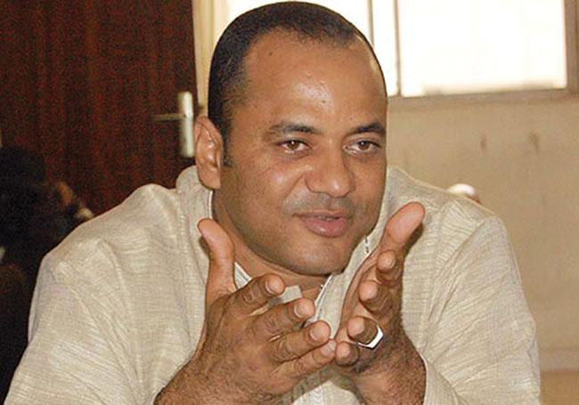 Me Boubacar Cissé, avocat de Luc Nicolai : "On va se pourvoir en cassation, mais il risque de retourner en prison"