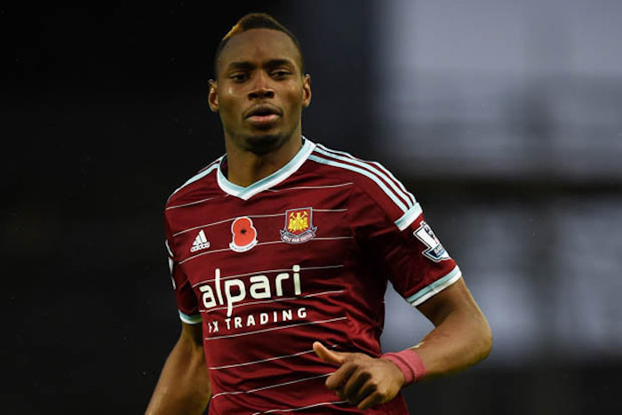 Diafra Sakho: ” Je veux quitter West Ham. Je veux aller voir autre chose ailleurs"