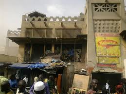 Incendie du marché Sandaga : 4 ans après, 944 victimes dans l'attente de leurs indemnités 