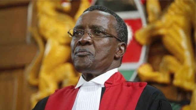 Kenya: la Cour suprême ne peut pas statuer sur le recours