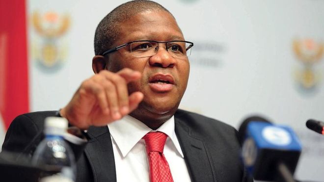 L'Afrique du Sud continue d'être gangrenée par la violence