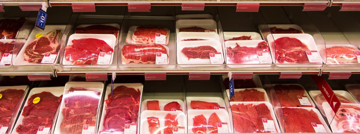 ​De la viande bovine tuberculeuse vendue dans les supermarchés français ?