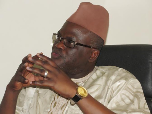 ​Electrification rurale : Le Sénégal n'atteindra pas son objectif avant l'an 2035, selon Modibo Diop