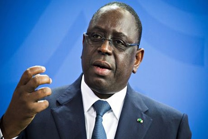 Afrique du Sud : Macky Sall appelle à la révolution du chemin de fer pour...