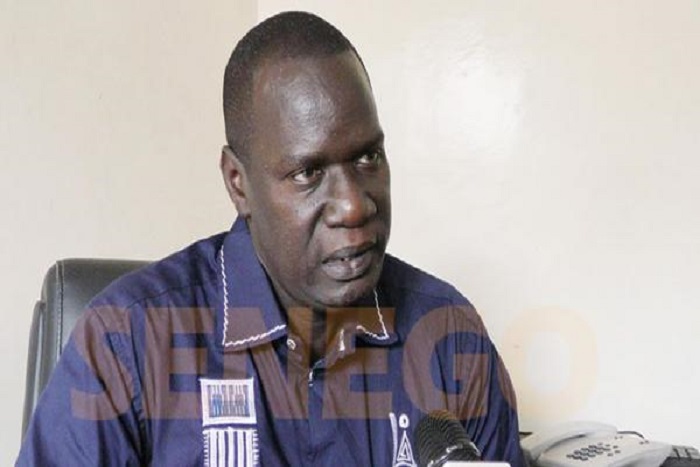 Présidentielle 2019 : Macky Sall pourrait être abandonné par de nombreux alliés, selon Momar Diongue