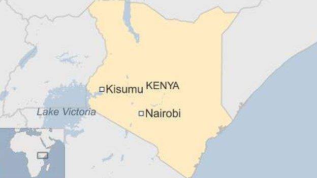 ​Urgent-élection au Kenya: Au moins 1 mort et 5 blessés à Kisumu