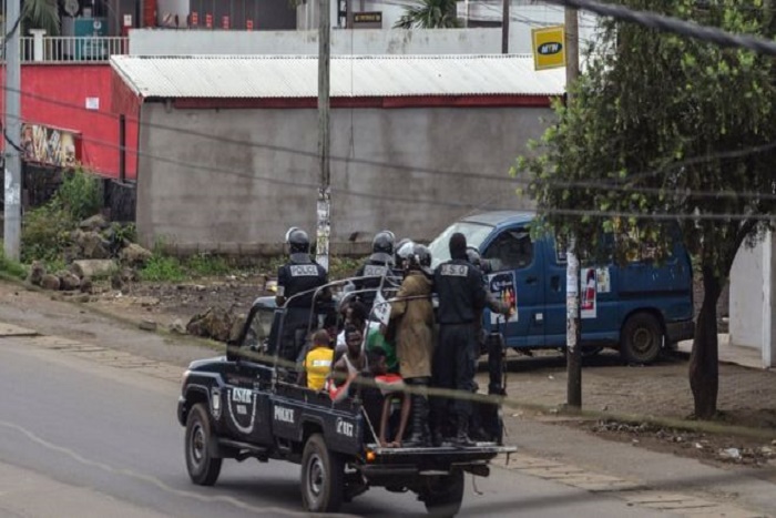Cameroun : six présumés terroristes devant la justice