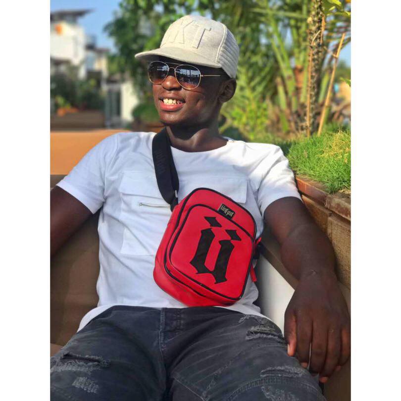 Photo publiée sur la page facebook de Assane Lopy le 16 septembre 2017