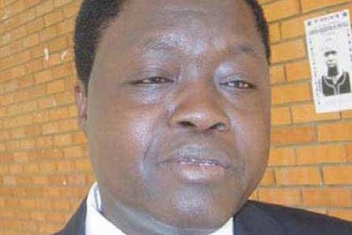 Urd : Diégane Sène remplace provisoirement feu Djibo Leyti Ka