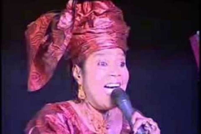Nécrologie-Le monde de la musique en deuil : Fatou Tala Ndiaye est décédée