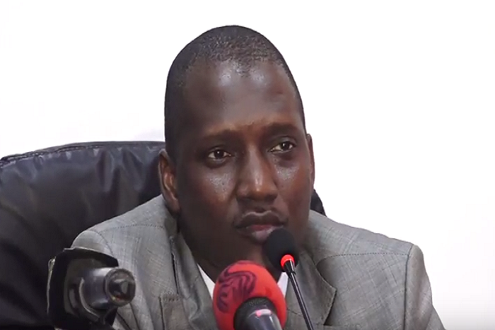 Préparatifs du Magal :  Yaya Abdoul Kane dote Touba de matériel de propreté