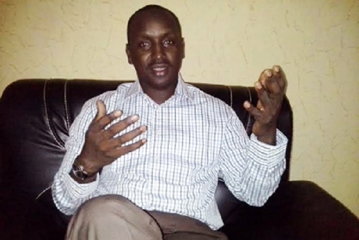 Contribution-Lettre au procureur sur le cas de la petite Aïssatou Diallo (Dr Cheikh Tidiane Dièye