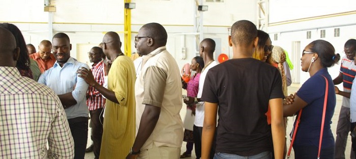 Grogne des ex-travailleurs spoliés : ils réclament à l’Etat 25 milliards FCFA