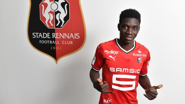 C'est la saison des amours dans la tanière : Après PAN et Cheikhou Kouyaté, Ismaila Sarr se marie ce samedi avec Fat Sy