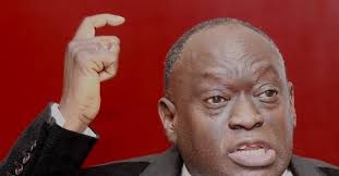 ​Affaire Khalifa Sall : Me El Hadji Diouf pleure « la mort de la démocratie au Sénégal »