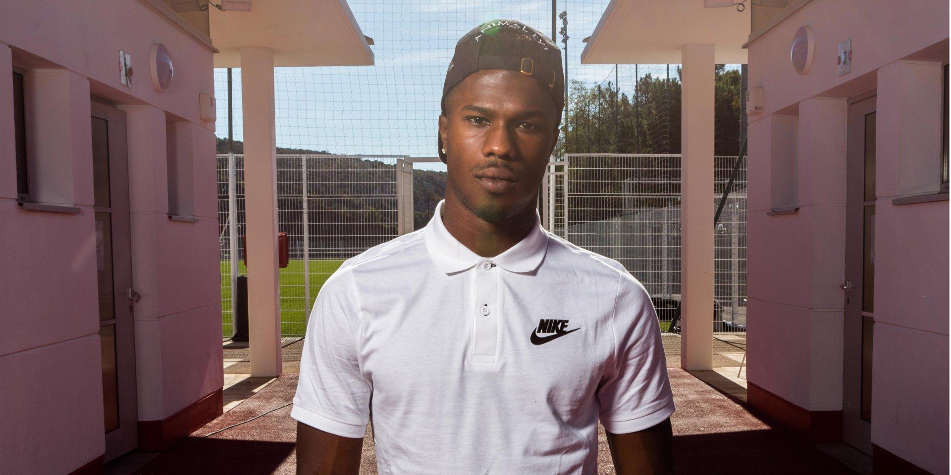 Keita Baldé (Monaco) : «Je sais ce que je veux»