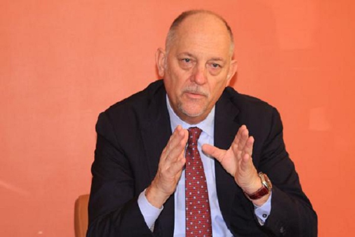 Le FMI freine le Sénégal: « Notre conseil, c’est de limiter les déficits budgétaires »