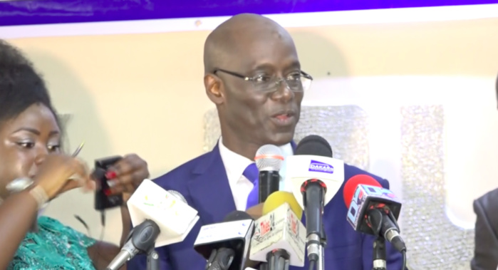 Alerte contre « un complot rampant »: le MOCAD égratigne Thierno Alassane Sall