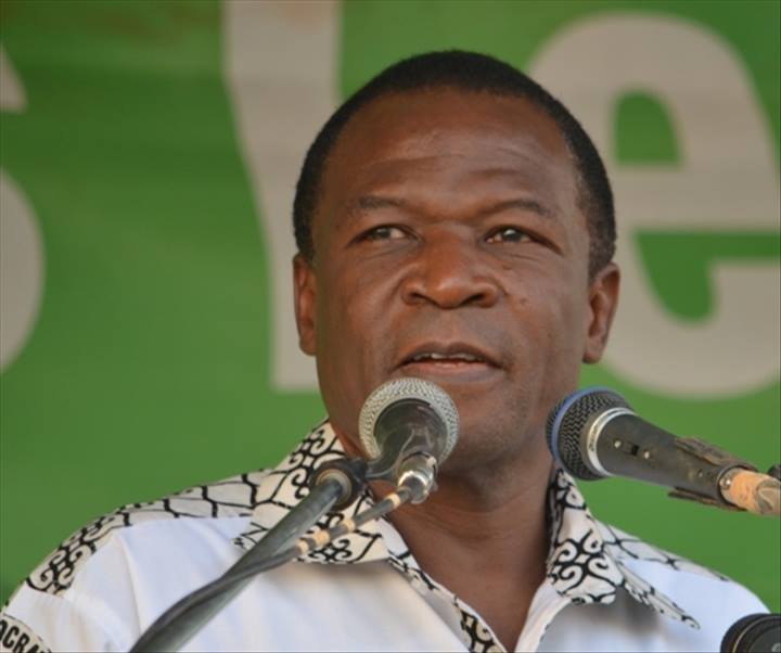 Le Burkina Faso va demander, à Paris, dès ce lundi soir, l’extradition de François Compaoré