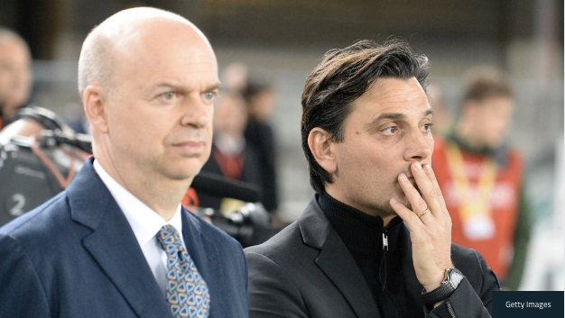 Fair- play financier,les dirigeants de l'Ac Milan vont rencontrer l'UEFA