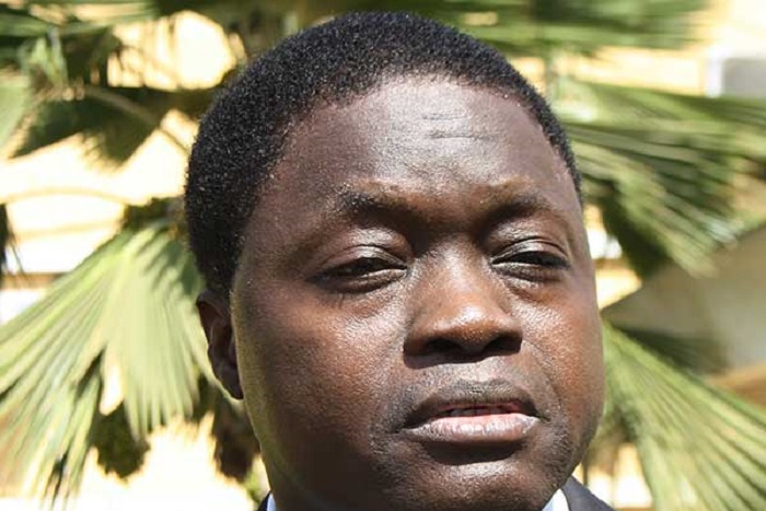 Remous à L’Urd : Diégane Sène snobe Arona BA