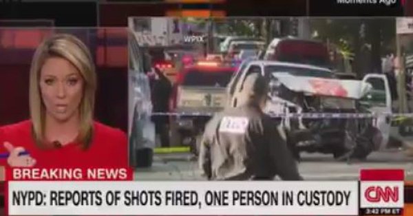 Fusillade A Manhattan A New York Plusieurs Blesses Fusillade A Manhattan A New York Plusieurs Blesses