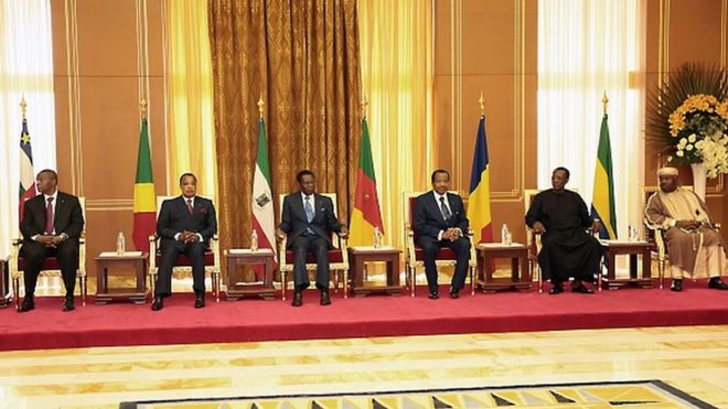 Afrique centrale: la libre circulation des personnes devient une réalité