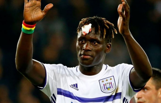 Kara Mbodj: « Je m’en fous du statut des joueurs du PSG » 