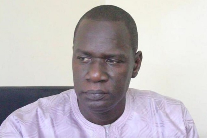 Procédure de levée de l’immunité de Khalifa Sall : Momar Diongue dénonce une banalisation de l’exercice