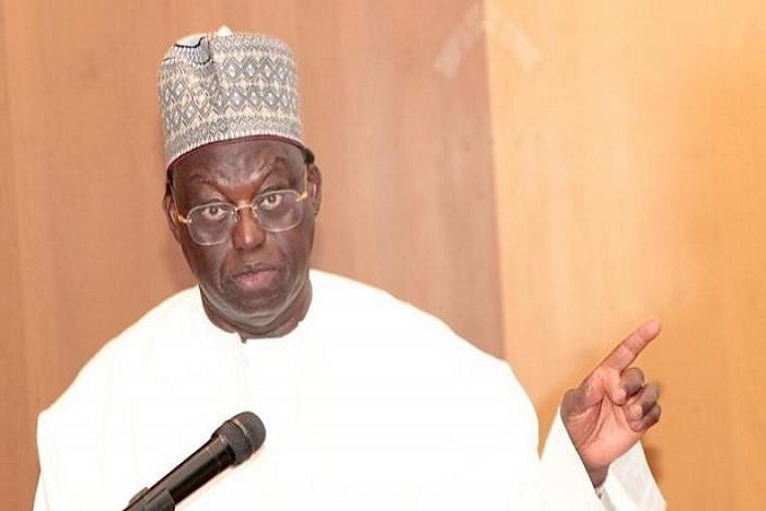 Assemblée nationale : Ce que disent les articles convoqués par Moustapha Niasse et Me Madické Niang