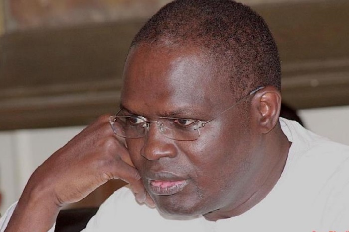 La procédure de levée de son immunité enclenchée, Khalifa Sall prédit une lourde peine contre lui