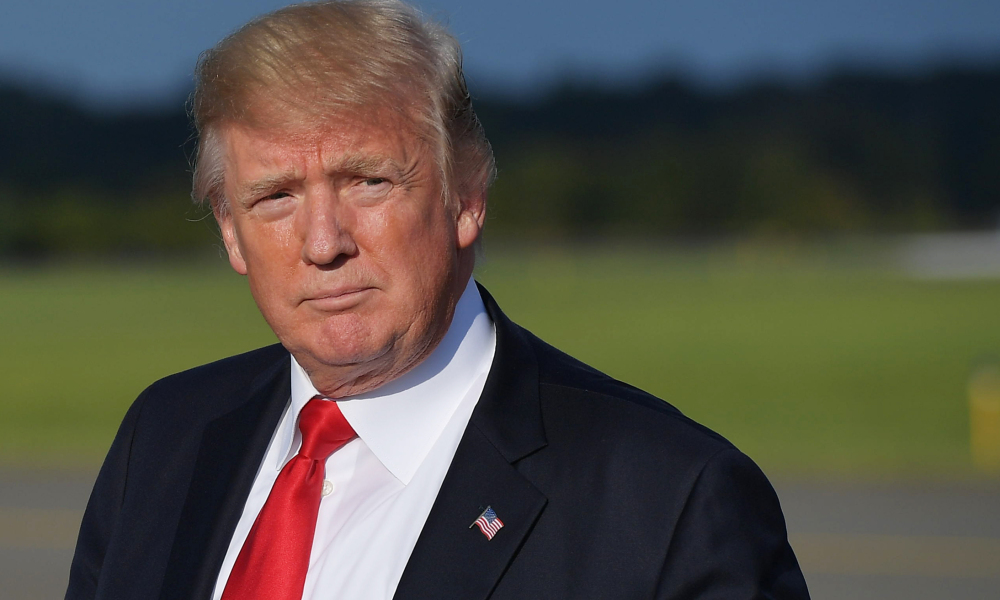 ​En Asie, Donald Trump attendu de pied ferme par ses alliés