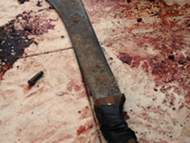 Un homme âgé de 27 ans tué à coups de machette à Linguère