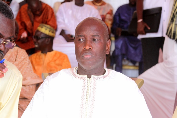 Dahra : Aly Ngouye Ndiaye  dote les conducteurs de "Jakartas" d’attestations d’assurance