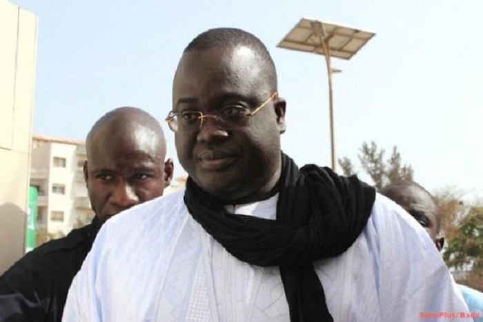 Touba : Les organisateurs du Magal redoutent une pénurie d’eau
