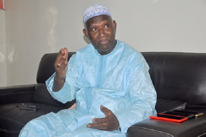 Mémorandum contre le maire des Hlm : les partisans de Babacar Seck portent la réplique