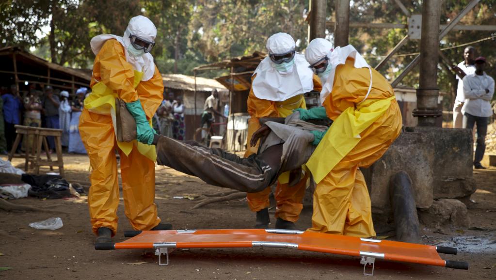 Ebola/détournements de fonds: la Croix-Rouge d’une honnêteté rare