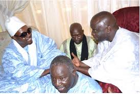 Touba : Idy refuse toute déclaration