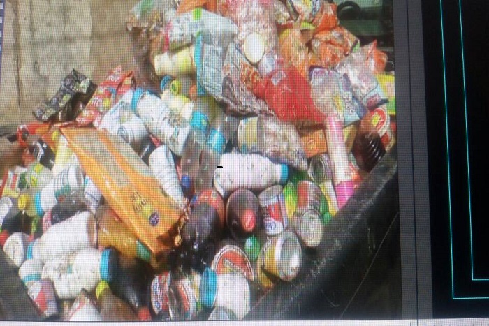  Touba 2017: Les services d’hygiène saisissent 4 tonnes de denrées périmées