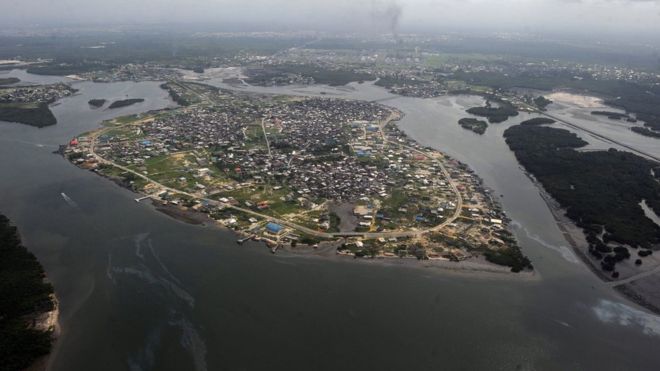 Un otage britannique tué au Nigeria