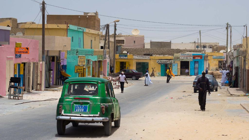 Mauritanie: procès en appel pour le blogueur Ould Mkheitir