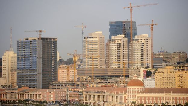 Angola-Paradise Papers : Jean-Claude Bastos cité