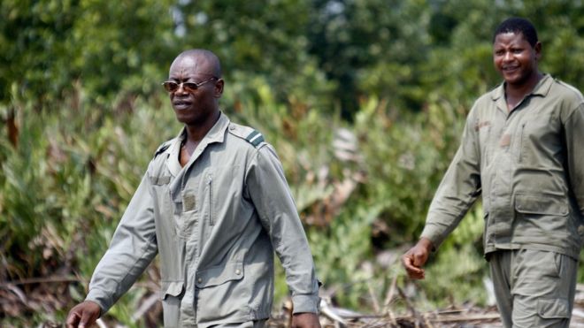 Cameroun : un gendarme tué dans la zone anglophone
