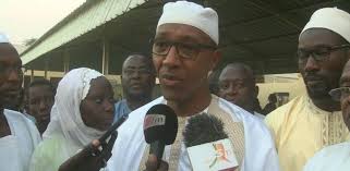 Abdoul Mbaye : « Que Khalifa Sall tire les leçons du vécu de Cheikh Ahmadou Bamba »