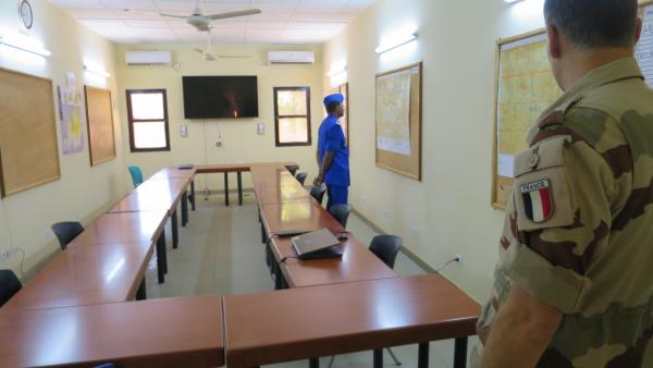 G5 Sahel: opération Hawbi, les premiers enseignements