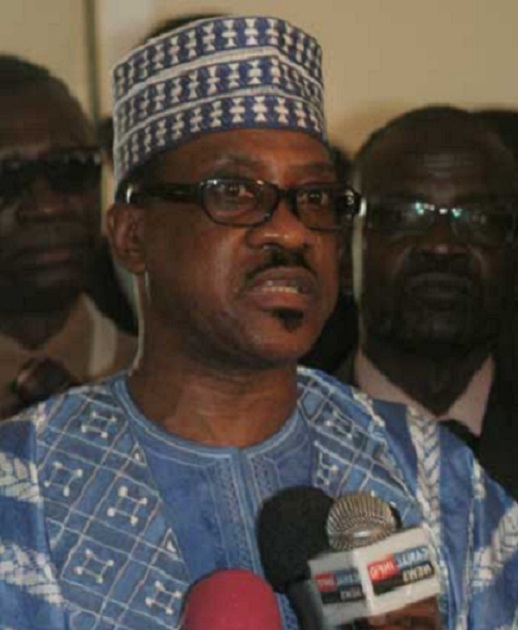 Dialogue national : les cinglantes vérités de Me Madické Niang