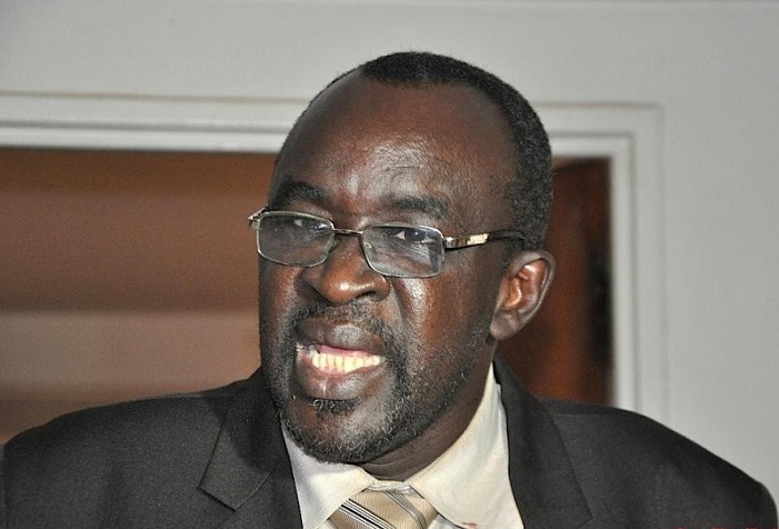 ​« Il ne peut pas y avoir de préalables si on veut dialoguer », Moustapha Cissé LO