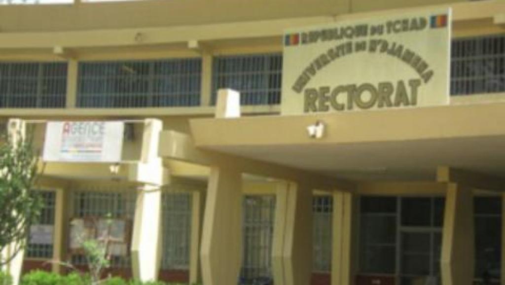 Tchad: mobilisation étudiante contre les frais d’inscription à l'université